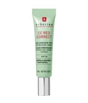 Erborian CC Red Correct 15 ml