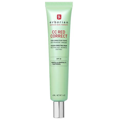 Erborian CC Red Correct 40 ml