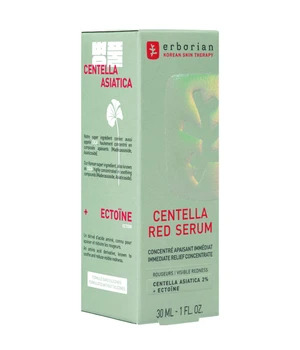 Erborian Centella Red Serum 30 ml