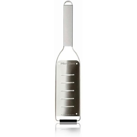 Microplane Professional large shaver -raastin