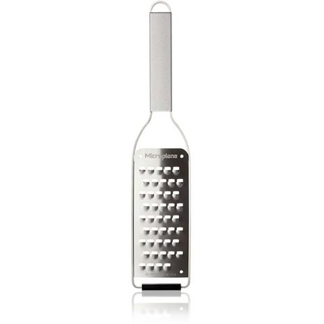 Microplane Professional extra coarse -raastin