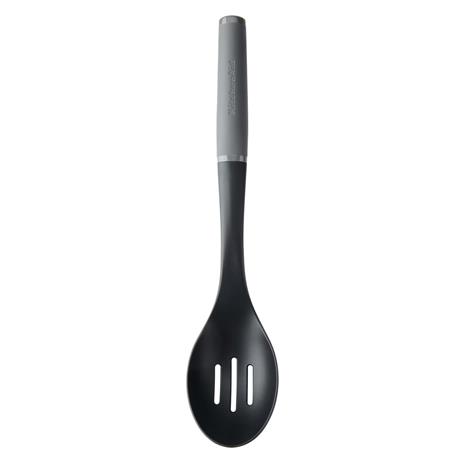 KitchenAid Lusikkamainen silikonikauha rei'itettty 38 cm