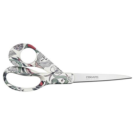Fiskars Puutarhurit Yleissakset 21 Cm - Sakset Ruostumaton Teräs Multi - 1075571