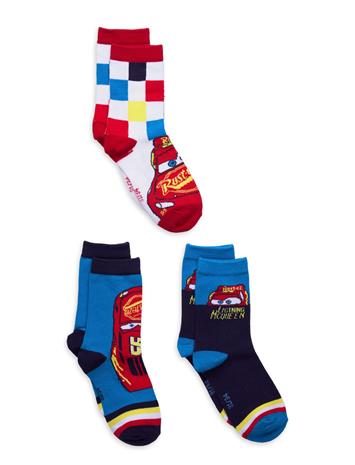 Disney Socks - Multi/patterned - 23/26