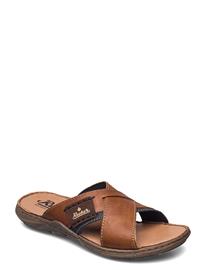 Rieker 22099-25 - Brown - 44