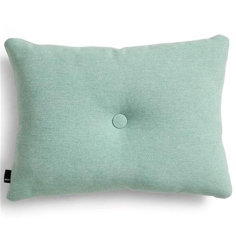 HAY Dot Tyyny Mode 45x60 Cm Mint - Koristetyynyt & Suojukset Polyesteri Minttu - AE944-F277-AB97