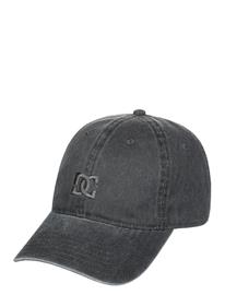 DC Dc Cap Star Vintage Strapback - Navy - ONE SIZE