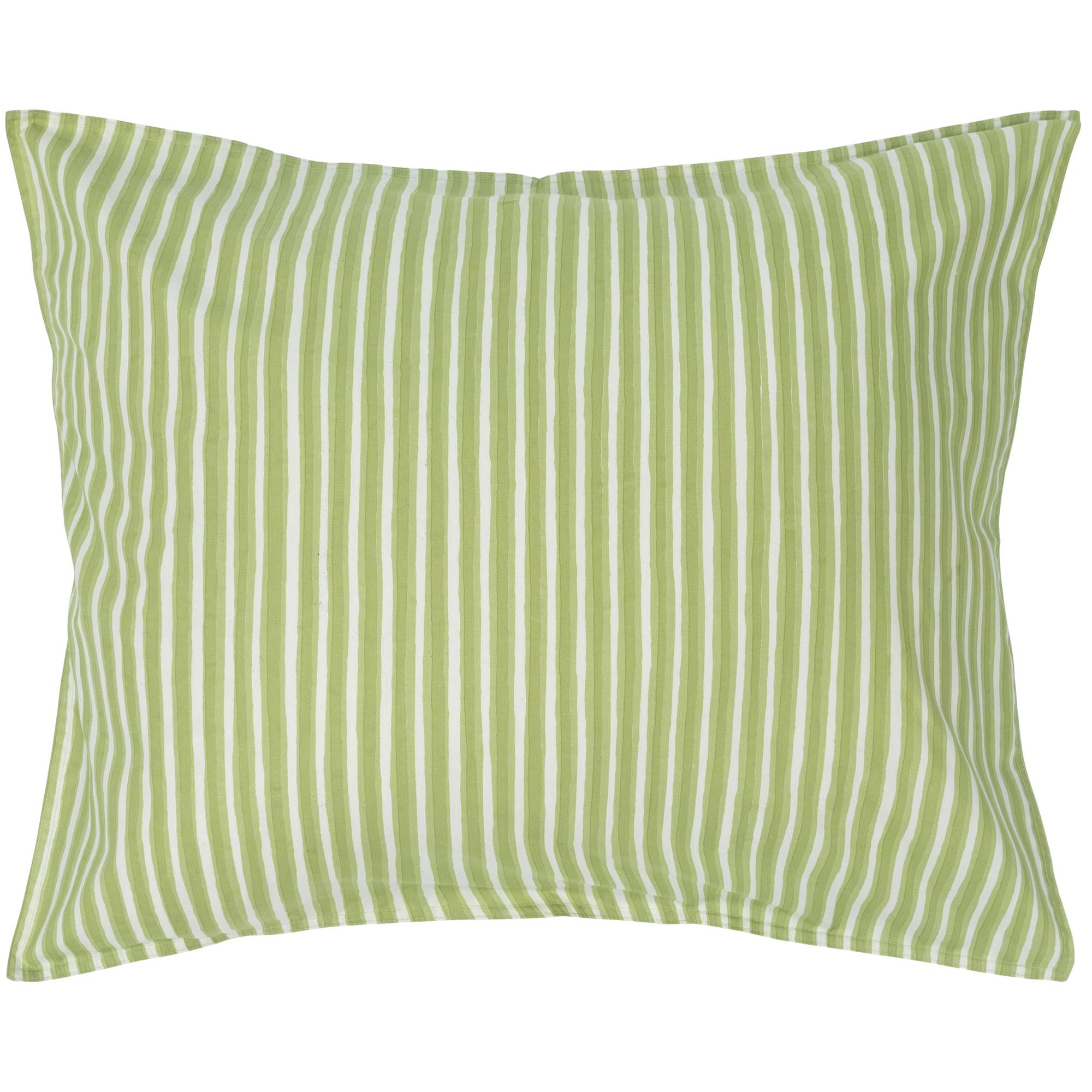 Marimekko Piccolo Tyynynpäällinen 50x60 Cm Pear - Tyynyliinat Puuvilla Luonnonvalkoinen - 075331-160
