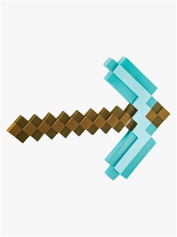 Minecraft Diamond Sword, miekka