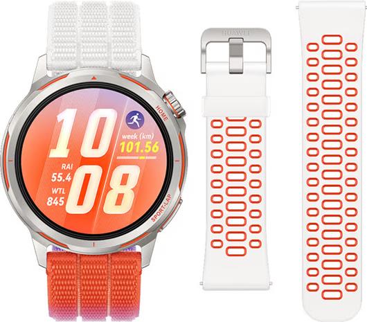 Huawei Watch GT Runner 2, älykello