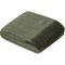 Stackelbergs Mohair Huopa 130x170 Cm Moss - Huovat & Peitteet Villa Sammaleenvihreä - 4117 – kuva 5