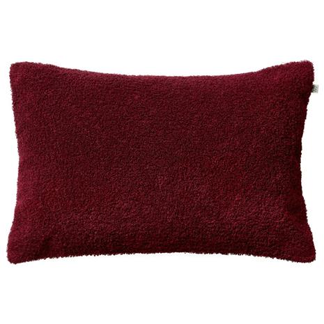 Chhatwal & Jonsson Mani tyynynpäällinen 40 x 60 cm Ruby