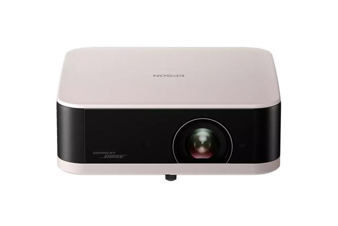 Epson Lifestudio Pop EF-61R, videotykki