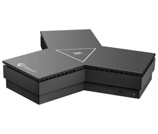 Poly G7500 IP (874R3AA), pöytämikrofoni