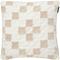 Lexington Patchwork Tyynynpäällinen 50x50 Cm - Koristetyynyt & Suojukset Luomupuuvilla Valkoinen - 12514100-1000-SH25 – kuva 3