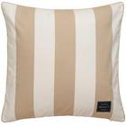 Gant Home Yacht Stripe Tyyny 50x50 Cm - Koristetyynyt & Suojukset Puuvilla Beige - 853104901-34