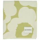 Marimekko Unikko huopa 130x170 Cm / Pear - Huovat & Peitteet Villa Luonnonvalkoinen - 075707-610