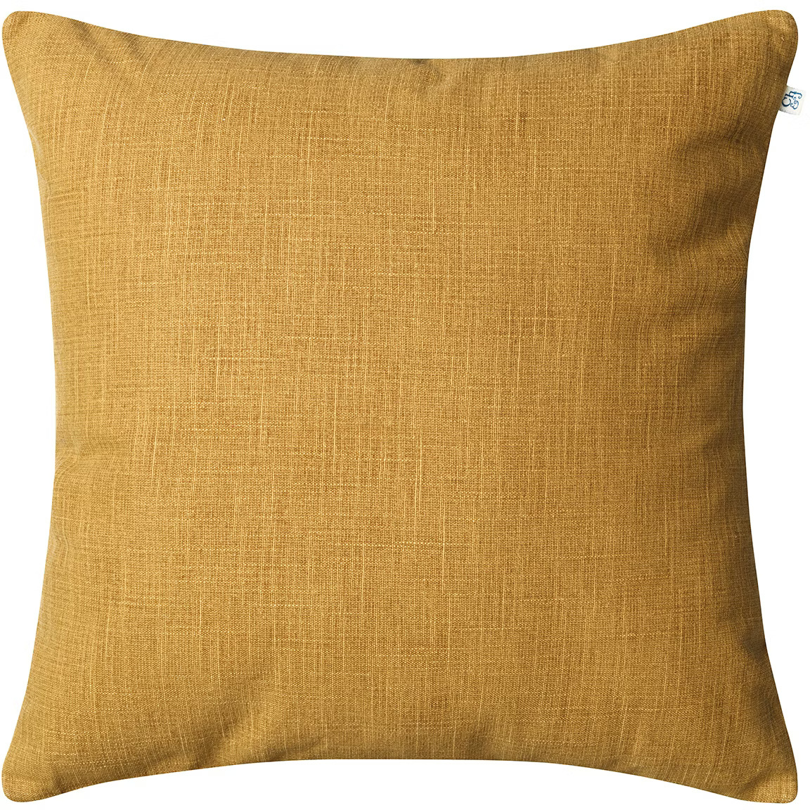 Chhatwal & Jonsson Pani Tyyny Ulkona Käytettävä 50x50 Cm - Koristetyynyt & Suojukset Puuvilla Beige - OIC210112-19