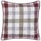 Lexington Checked cotton -tyynynpäällinen 50 x 50 cm – kuva 3