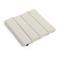HAY Terrazza Seat Cushion 40x40 Cm Cream White - Tyynyt Polyesteri Kermanvaalea - AF581-F282-AU99 – kuva 3