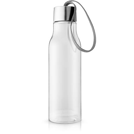 Eva Solo - REâ€‘Hydrate Vesipullo 0,5 L Kirkas
