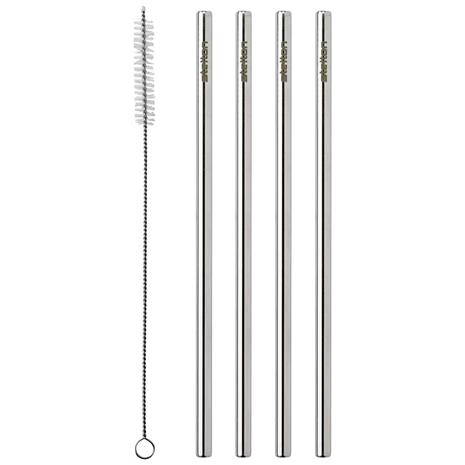 Stelton - Classic Pilli 4 kpl Teräs