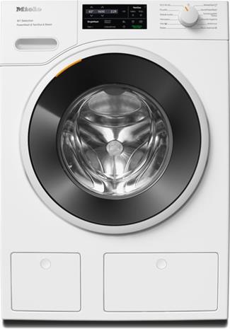 Miele WSJ883 WCS, pyykinpesukone