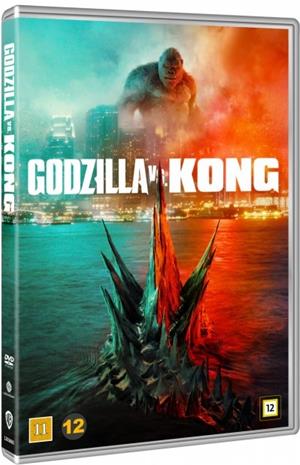 Godzilla Vs. Kong – kuva 2/7
