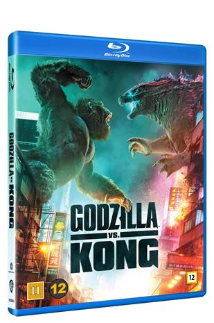 Godzilla Vs. Kong – kuva 3/7