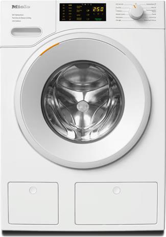 Miele WSB683 WCS 125 Edition, pyykinpesukone