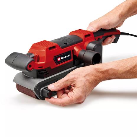 Einhell TE-BS 850 E (4466245) 850W, nauhahiomakone