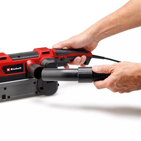 Einhell TE-BS 850 E (4466245) 850W, nauhahiomakone