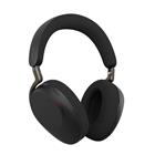 Jabra Evolve3 85 UC Link390c - Black (Incl. Wireless Charging Pad)