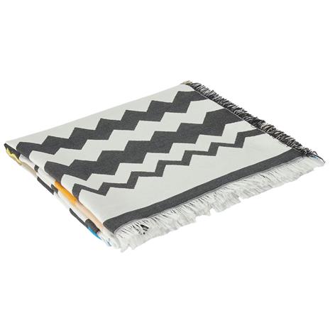 Missoni Home Best Rantapyyhe 140x180 Cm Multi - Pyyhkeet & Kylpypyyhkeet Puuvilla Musta - 1E3SP99138160