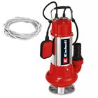 Einhell GC-DP 1340 G (4170742) 1300W, uppopumppu likavedelle