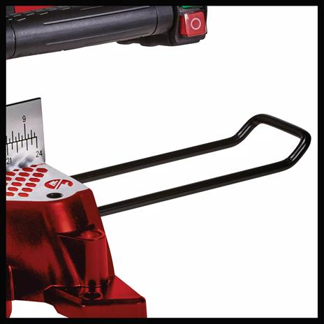Einhell TC-MS 3017 T (4300347) 2000W, katkaisu- ja jiirisaha