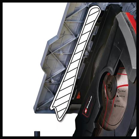 Einhell TC-MS 3017 T (4300347) 2000W, katkaisu- ja jiirisaha