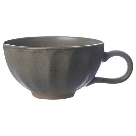 ERNST Ernst kuppi ä˜10,5 cm Harmaa