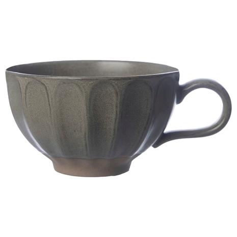 ERNST Ernst teekuppi ä˜11,8 cm Harmaa – kuva 4/5