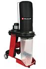 Einhell TE-VE 550/2 A (4304156) 2400W, imulaite