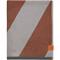 Mette Ditmer Diagonal pyyhe Brick, 50x90 cm – kuva 6