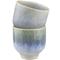 Mette Ditmer Elements muki 2-pack Blue – kuva 7