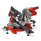 Einhell TE-SM 36/8 L Li-Solo (4300882) 2x18V, katkaisu- ja jiirisaha (ilman akkua ja laturia)