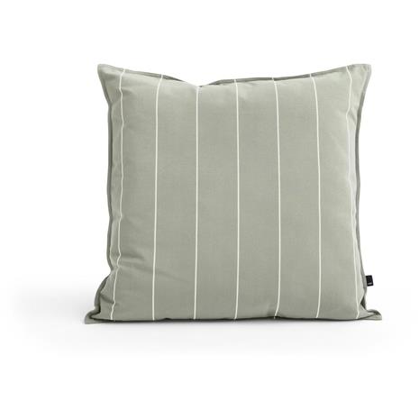 HAY Terrazza Narrow Stripe, koristetyyny 60 x 60 cm
