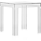 Kartell Jolly Pöytä - Sivupöydät & Apupöydät Polykarbonaatti Kirkas - 8850B4