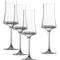 Zwiesel Glas Echo-grappalasi 4 kpl – kuva 8