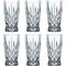 Nachtmann Noblesse-lasit 6-pack – kuva 7