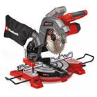 Einhell TE-MS 18/8 Li-Solo (4300893) 18V, katkaisu- ja jiirisaha (ilman akkua ja laturia)