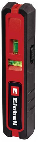 Einhell TC-LL 1 (2270095) 2xAAA, ristilinjalaser
