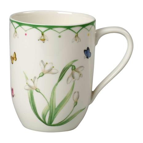 Villeroy & Boch Colourful spring-muki 340 ml